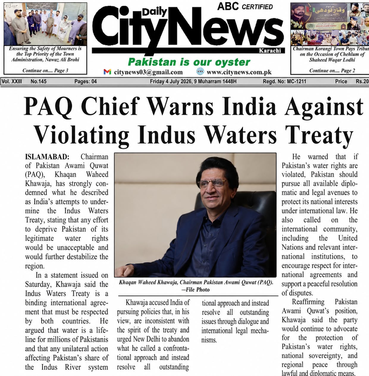 Article